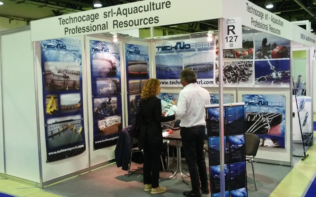 Fishtech 2016 – Mosca