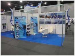 SIPA 2015   ALGERIA